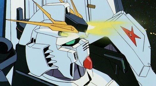 ガンダム「全く効果無いけどとりあえず頭部バルカン撃っときまひょか…w」←これ役に立つの？