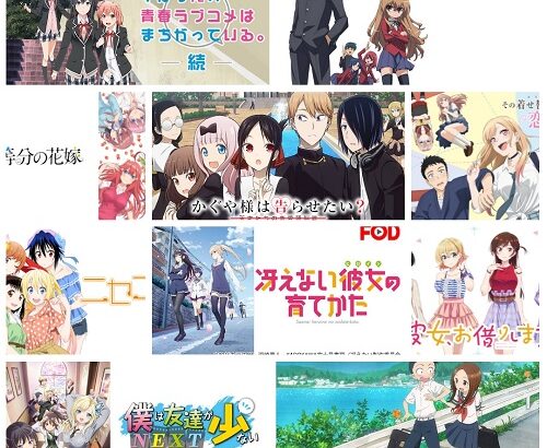 サブヒロインが勝った漫画ってあるの？