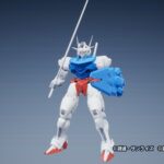 【画像】 ガンブレならエアリアルのコレクションシリーズも使用出来るんだよね…