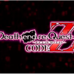 ローグライクRPG『Death end re;Quest Code Z』9/19本日発売！