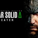 『METAL GEAR SOLD Δ: SNAKE EATER』東京ゲームショウ2024出展！キャンペーンも