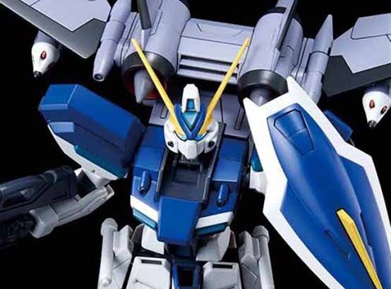 【ガンプラ】 ちゃんとした定価でウィンダムのHG5体位欲しいんだけど何とかなんねぇかな！