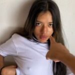 [美少女]【無修正エロ動画】10代のラテン系と生々しいプライベートハメ撮り