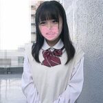 [美少女]エロ動画素人被虐願望のあるめっちゃ可愛い制服がオヤジたちに汚される