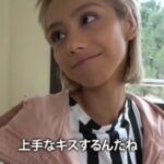 [美女]【エロ動画素人】ヨーロッパ観光で金髪(25)をナンパしてハメ撮り