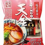 画像袋麺を年間500食以上食べるワイが一番美味しい袋麺を教える