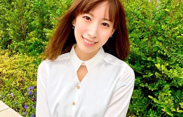 朗報声優の小清水亜美(37)さん芸歴20年目にしてキャリアハイの成績を出し始める