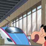 【動画】 クソ女さん、新幹線の1席を荷物置きに使ってたらオッサンに座られる→ブチ切れて晒してしまう
