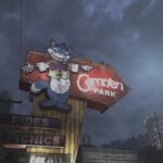 【Fallout76】 チャウラインのゾーイのイベントが進まない