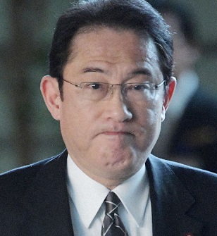 岸田総理、「増税メガネ」と呼ばれてる事にイライラ