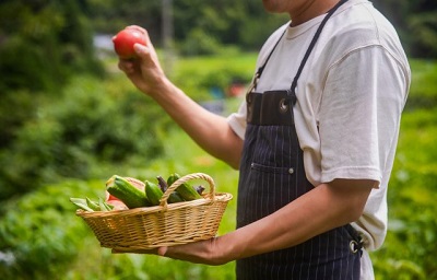 産業医「農家にうつ病が多い原因は農薬かも」