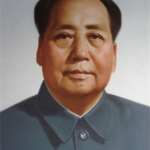 【画像】毛沢東の孫、ボンクラすぎて逆に有能そうに見える