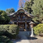 【画像】日本一ヤバい神社、お前らの想像の何倍もヤバイ