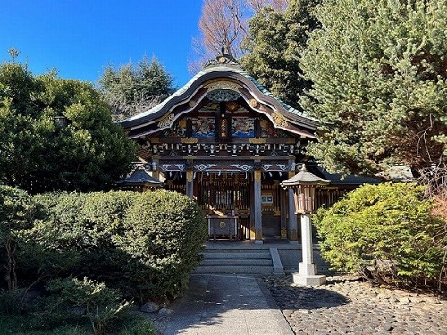 【画像】日本一ヤバい神社、お前らの想像の何倍もヤバイ