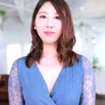 青田悠華 「服脱いでください…」30歳の博多美人妻がAVデビュー！