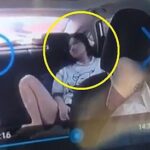 [美少女]【エロ動画個人撮影】タクシーに障害者が乗って来たんだけど、オナニーし始めた…