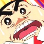 【画像】アニメのクレヨンしんちゃん、美人キャラを投入していたｗｗｗｗｗ