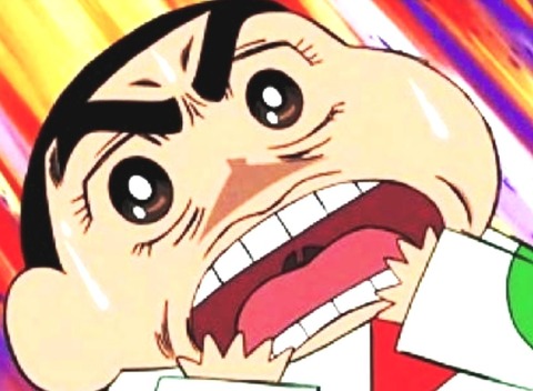 【画像】アニメのクレヨンしんちゃん、美人キャラを投入していたｗｗｗｗｗ