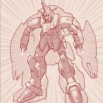 【画像】 今もっともバンダイに期待されているガンプラｗｗｗｗｗｗｗｗｗ