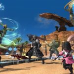 【FF14】 「俺はソロで通算勝率40%あるんだが君の勝率は？」サ終まで語り継ぐべきクリコン勝率40%ソロメレーユーザーの金言がこれ！