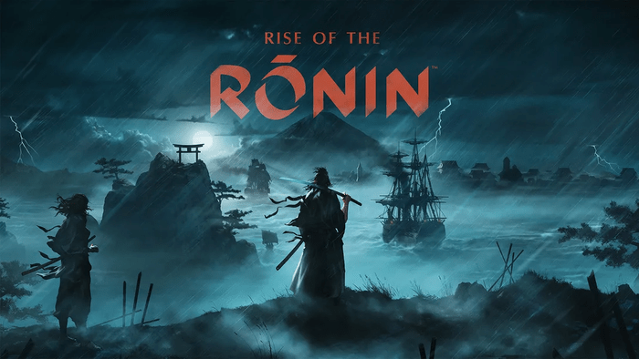 PS5『Rise of the Ronin（ライズ オブ ザ ローニン）』開発の裏側を紹介するメイキング映像第4弾が公開！