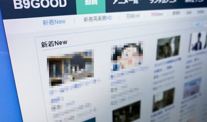 【朗報】アニメ海賊版サイト「B9」、運営の男女3人が中国で有罪判決。海外サイトでも逮捕される時代へ