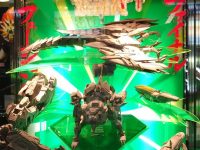 【勇者王ガオガイガー】 AMAKUNI超機神「ジェネシックガオガイガー」開発決定！変形・合体ギミックあり