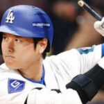 大谷翔平さん、ガムをポイ捨ての同僚を二度見！　「流石大谷！ニッポンの心」と絶賛される