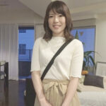 人妻ナンパ「あんまり見ないで♥♥」スレンダー巨乳おっぱいの清楚美人でセレブな素人美魔女・美熟女おばさんの自宅で交尾！ｗ