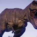 ティラノサウルスが現代に蘇ったら地上最強の野生動物ってことになるの？