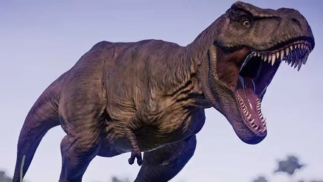 ティラノサウルスが現代に蘇ったら地上最強の野生動物ってことになるの？