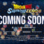 【噂】『ドラゴンボール Sparking! ZERO』発売日が海外Youtuberによりリークか。2024年内には登場？