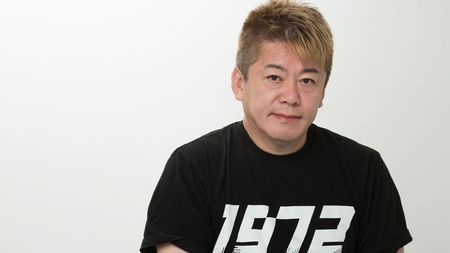 ホリエモン、子供相手(ゆたぼん)にマジレス！「文章読めるようになれよ。行間理解できないか？」