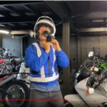 【悲報】バイク系youtuber、交通安全活動をしただけでフジテレビに晒し上げられてしまう