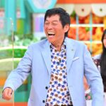 粗品さん、明石屋さんまに苦言を呈され終わる「芸能界では考えられない」