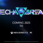 『Mecha BREAK』最新トレーラー公開！2025年発売