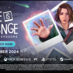 『Life is Strange: Double Exposure』10月29日に発売決定！