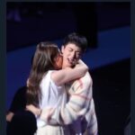 【BBARMY】韓国のアイドルグループBTSメンバーに無理矢理キスをした日本人女性が炎上　性暴力処罰法違反で告発され韓国警察が動き出す