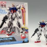 【ガンプラ】 EGのエールパック買えたけど肝心のストライクが売ってない…