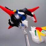 【SDガンダム】 SDの可変機って頭のせいで物理的にほぼ変形できないよね…