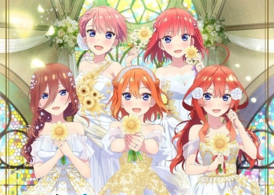 「五等分の花嫁」の大成功体験がどうしても忘れられない週刊少年マガジンさん、ラブコメをさらに追加！半分がラブコメの漫画雑誌に…