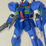 【ジョニ帰】 ヤザ…ヴァースキのガンダムMk-Ⅱってプラモで出さないのかな？