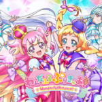 【悲報】プロデューサー「プリキュアはもうネタ切れなんよ。もう長く続ける気なんてないんよ」