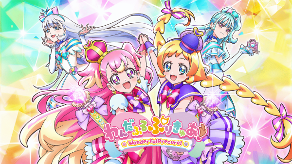 【悲報】プロデューサー「プリキュアはもうネタ切れなんよ。もう長く続ける気なんてないんよ」