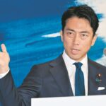 【悲報】小泉進次郎に論破され敗北した記者、お気持ち表明ｗｗｗｗｗｗｗ