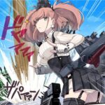 【艦これ】 深夜のアトランタ画像スレ