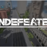 無料シングルプレイアクションゲーム『UNDEFEATED』PS5版を9/13より配信開始！ 前日譚となる『UNDEFEATED: Genesis』は2026年に予定