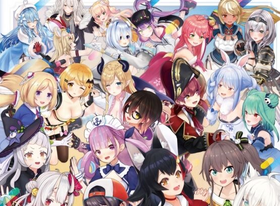 【悲報】X民「今のオタクの最先端はVtuber、今期アニメを語ってるオタクは中年しかいない」→賛同の嵐……………