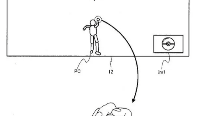 【悲報】任天堂「ボールを投げて捕獲するのは特許です」←これ実際ヤバくない？