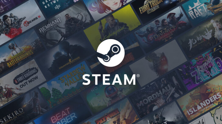 【謎】Steam←これが日本で普及するのに時間がかかった理由って何？高性能なPCがあればコンソールゲーム機がいらないのに